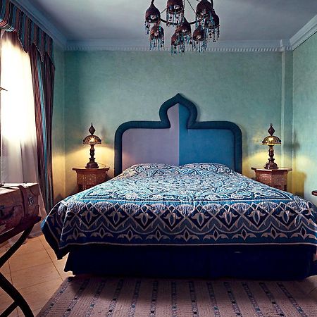 Le Riad - Tell A Story Kairo Eksteriør billede